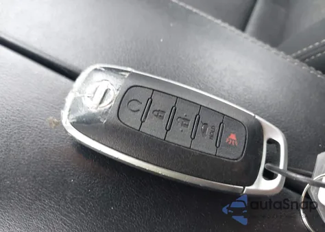 2024 Nissan Rogue Sv Intelligent Awd from USA, damaged, VIN 5N1BT3BB1RC703937